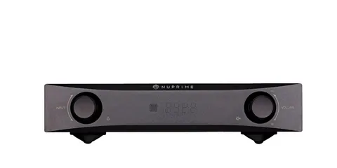 Przetwornik dac nuprime dac-9se