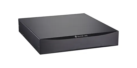 Wzmacniacz stereo nuprime sta-9