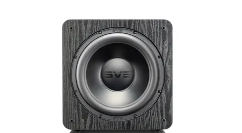 Svs sb2000 pro