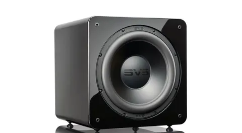 Svs sb2000 pro