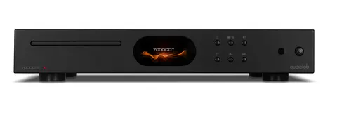 Transport cd audiolab 7000cdt