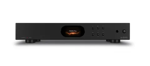 Odtwarzacz sieciowy audiolab 7000n play