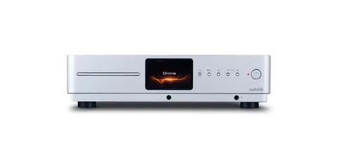 System all-in-one audiolab omnia