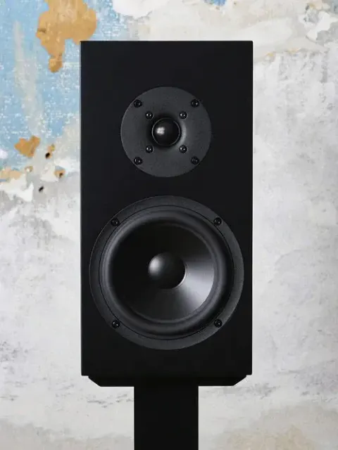 Buchardt audio s300 se
