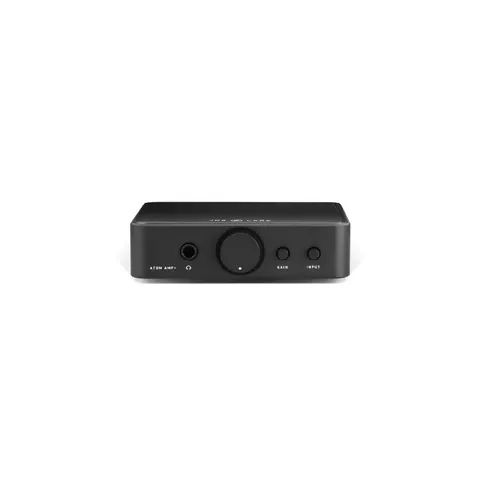 Jds labs atom amp+ wzmacniacz słuchawkowy i preamp