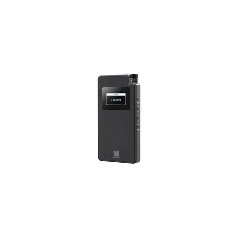 Monolith by monoprice portable headphone amplifier + dac thx aaa