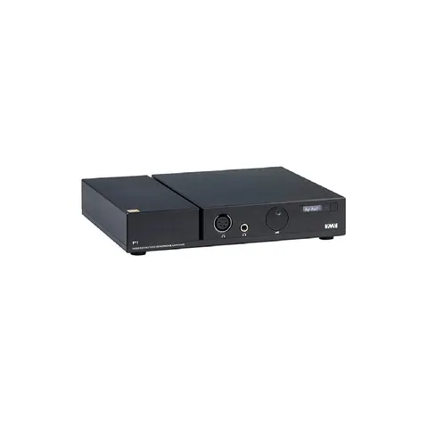 Smsl p1 balanced amp