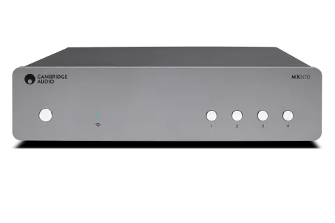 Odtwarzacz sieciowy cambridge audio mxn10