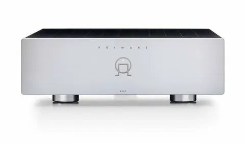 Primare a35.2 - końcówka mocy