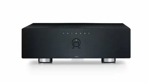 Primare a35.8 - końcówka mocy