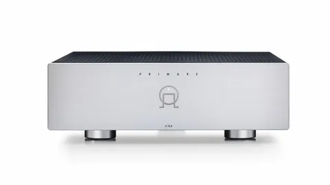 Primare a35.8 - końcówka mocy