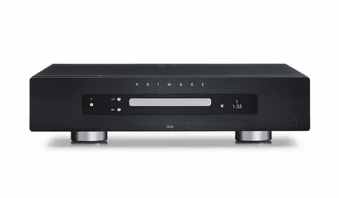 Primare cd35 - odtwarzacz cd