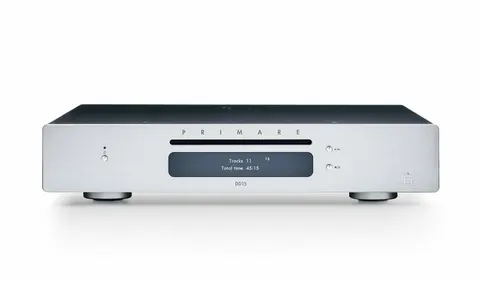 Primare dd15 - transport cd
