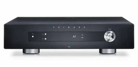Primare i25 dac - wzmacniacz zintegrowany z dac
