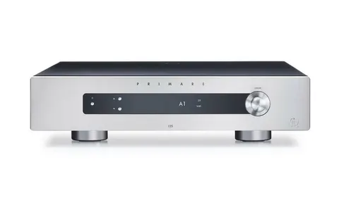 Primare i25 dac - wzmacniacz zintegrowany z dac