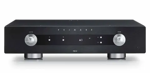 Primare pre35 - przedwzmacniacz