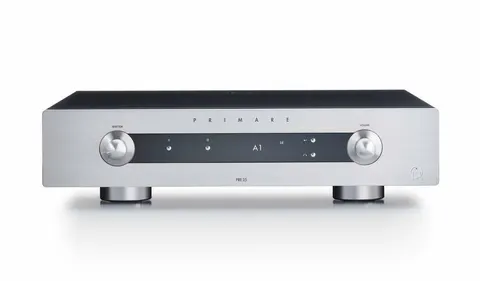 Primare pre35 - przedwzmacniacz
