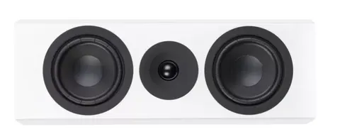 System audio legend 10.2 silverback