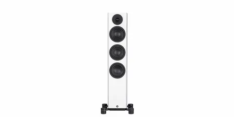 System audio legend 40.2 silverback