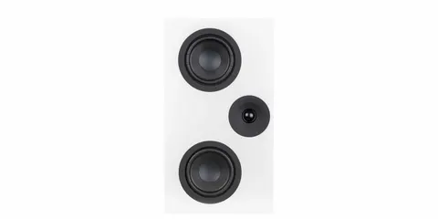 System audio legend 7.2 silverback