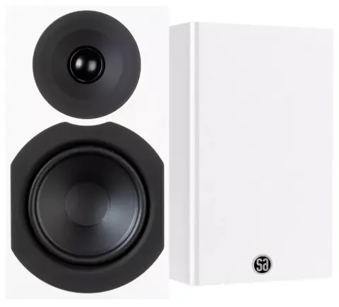 System audio saxo 5