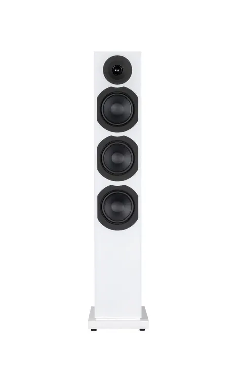 System audio saxo 60