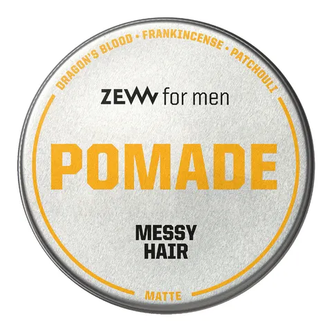 Zew For Men Messy Hair pomada do włosów 100ml
