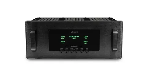 Audio research reference phono 3se - referencyjny przedwzmacniacz gramofonowy