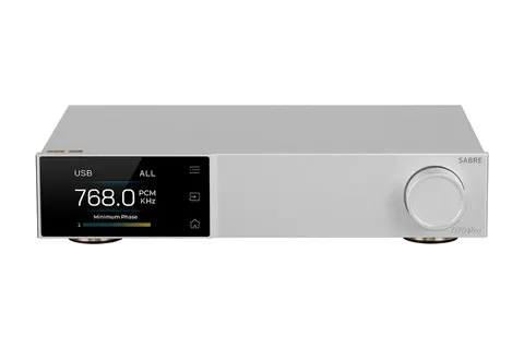Przetwornik cyfrowo-analogowy topping d70 pro sabre