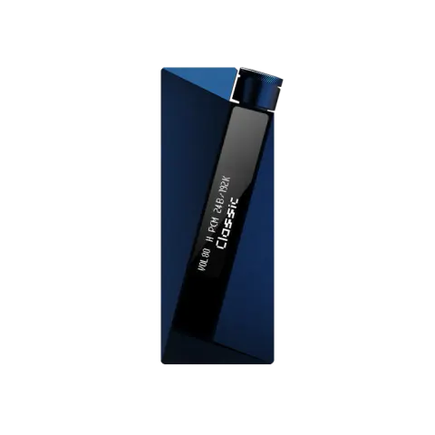 Luxury & precision w4 ex (otwarte pudełko)