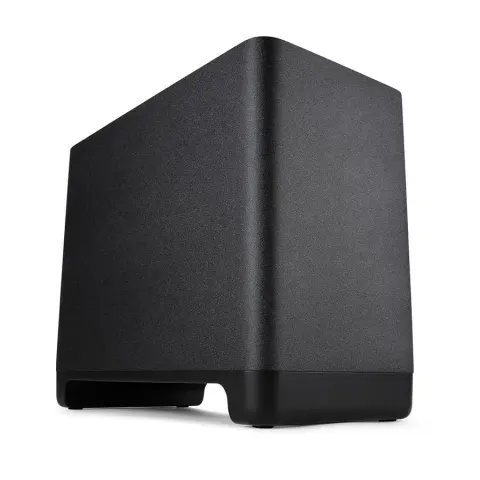 Polk audio react sub