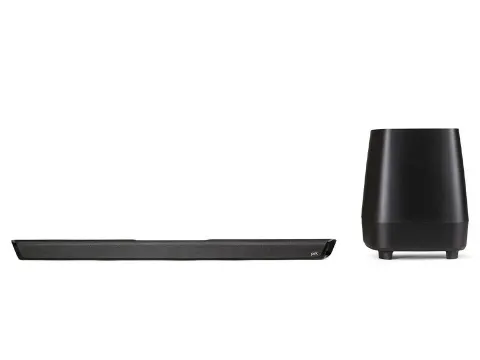 Polk audio magnifi 2