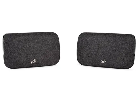 Polk audio surround 2