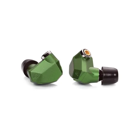 Campfire audio andromeda emerald sea