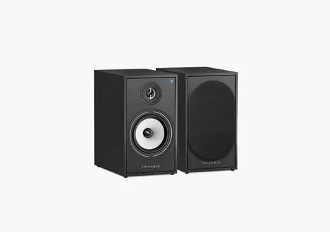 Kolumny podstawkowe triangle borea active br02 bt