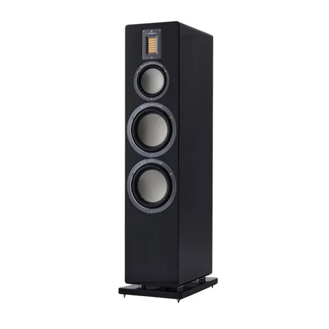 Kolumny audiovector qr7