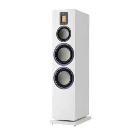 Kolumny audiovector qr7