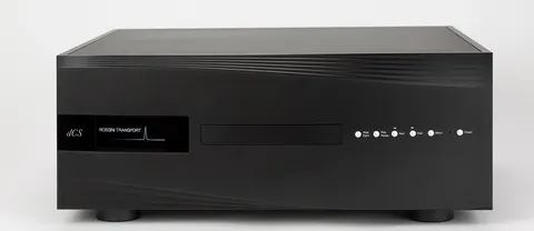 Odtwarzacz dcs rossini cd/sacd transport