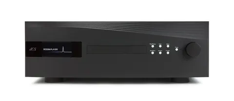 Odtwarzacz dcs rossini apex cd player / streamer