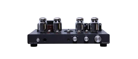 Wzmacniacz zintegrowany rogue audio cronus magnum iii
