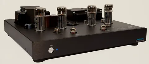 Wzmacniacz mocy rogue audio atlas magnum iii