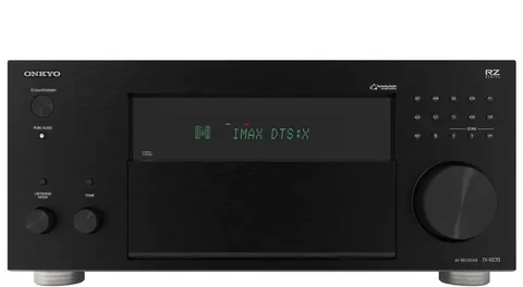 Amplituner kina domowego onkyo tx-rz70