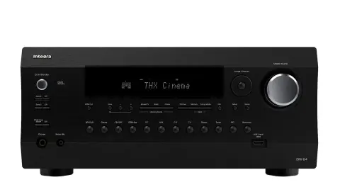 Amplituner kina domowego integra drx-8.4