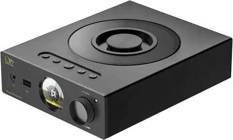 Odtwarzacz cd shanling ec3