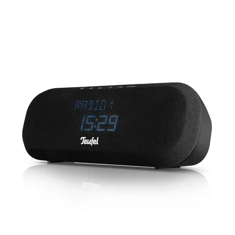 Stereo teufel radio one