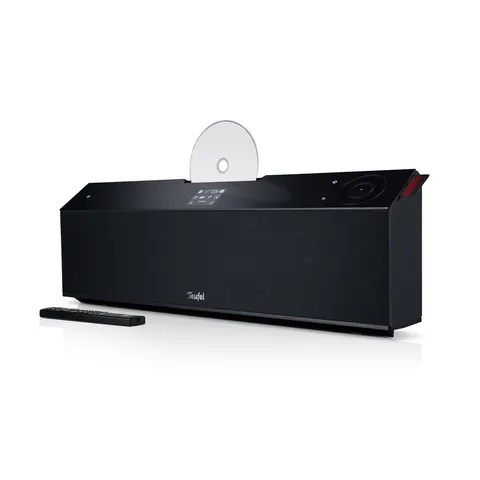 Stereo teufel musicstation