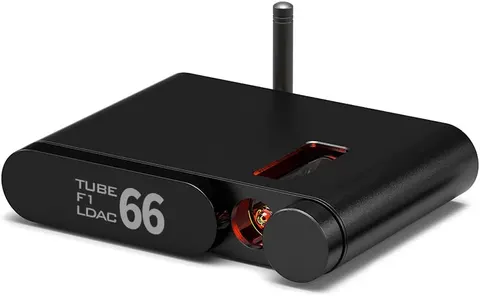 Aune flamingo-bd dac bluetooth