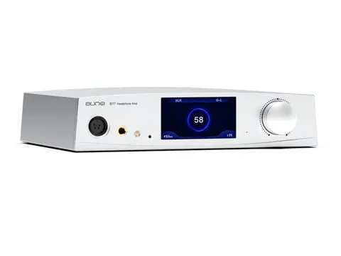Aune s17 pro
