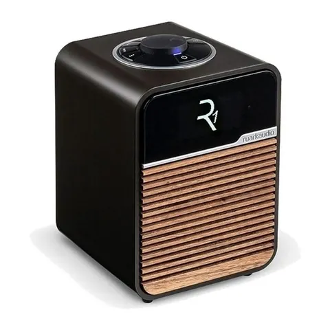 Radio fm/dab z bluetooth ruark audio r1 mk4