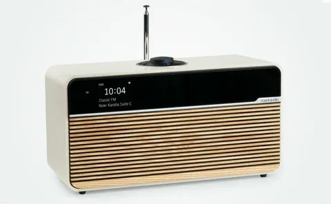 Radio ruark audio r2